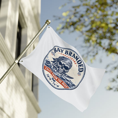 Tales from the Deep Flag