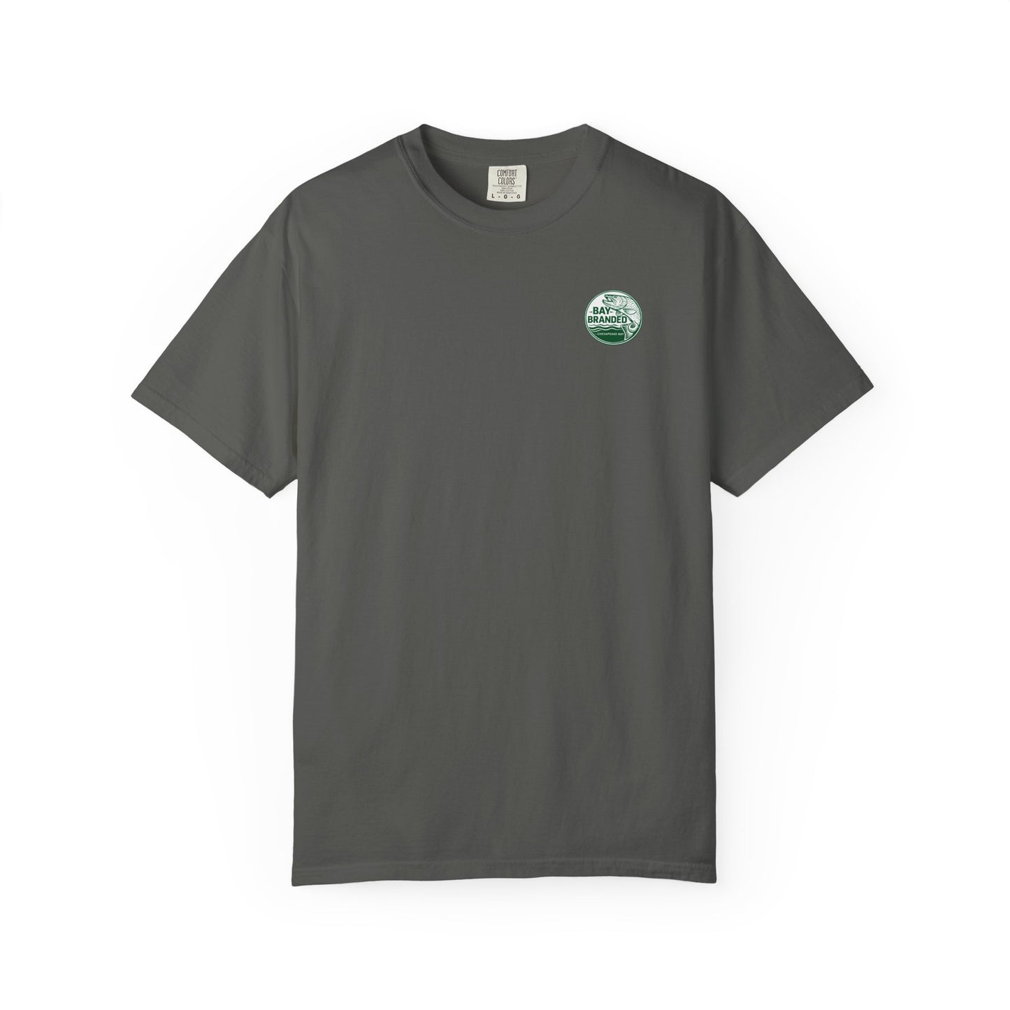 Bay Branded Sea Trout T-Shirt