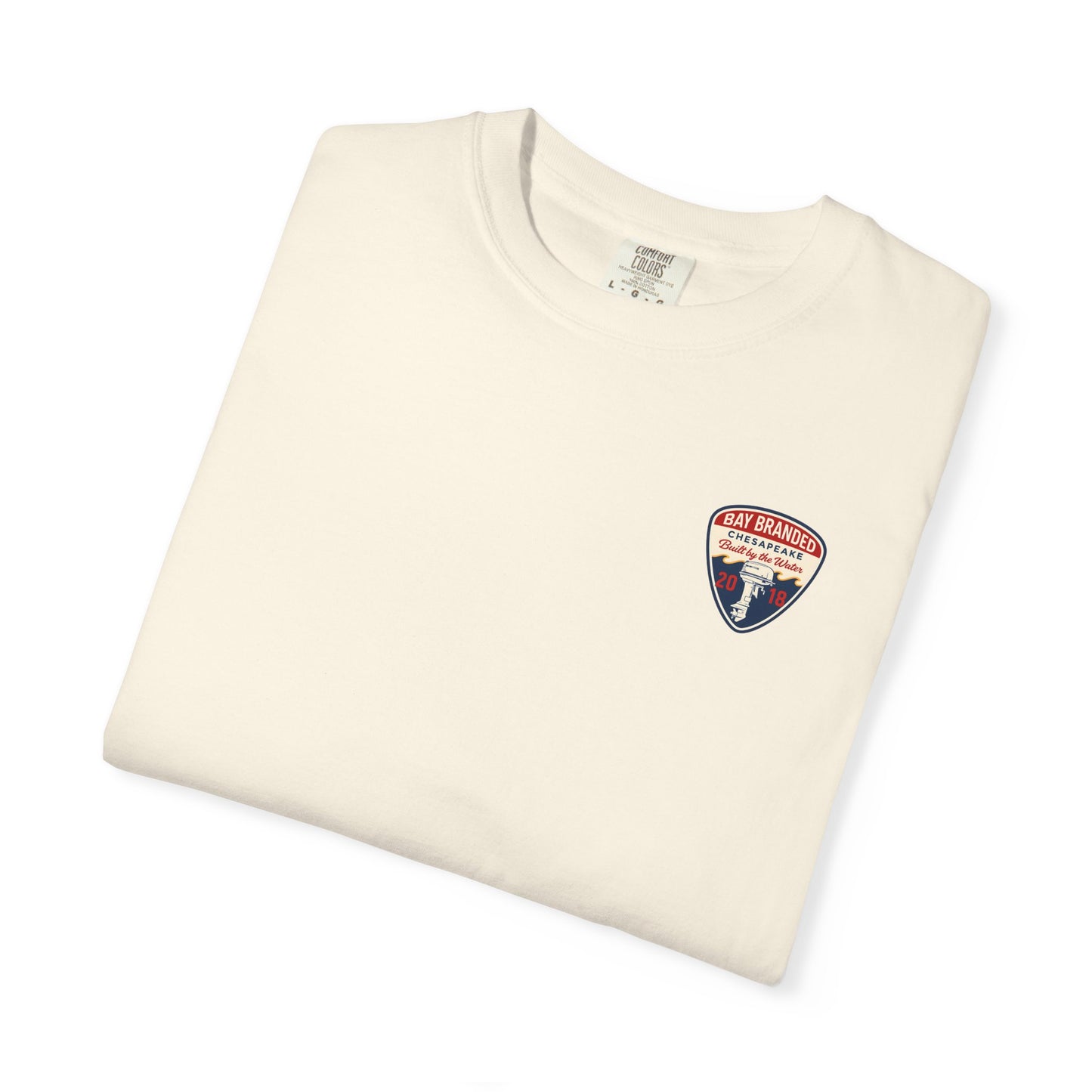 Outboard T-Shirt