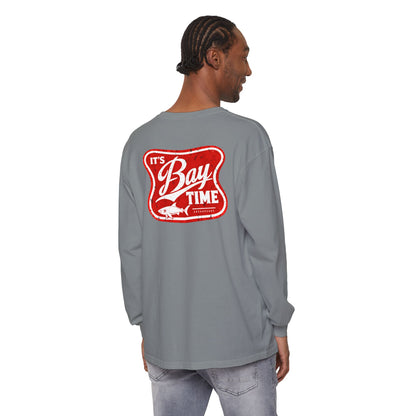 It’s Bay Time Long T-Shirt