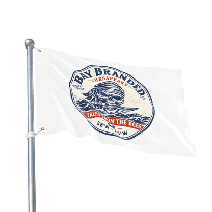 Tales from the Deep Flag