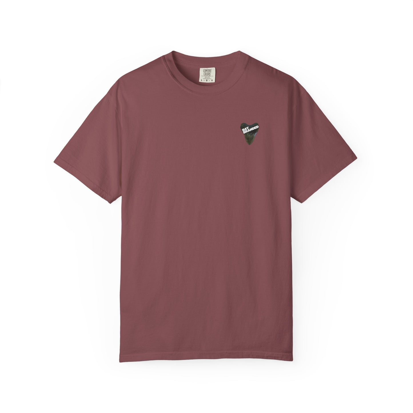 Bay Branded Logo T-Shirt