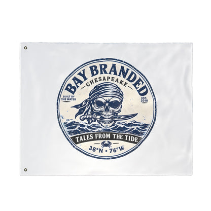 Tales from the Tide Flag