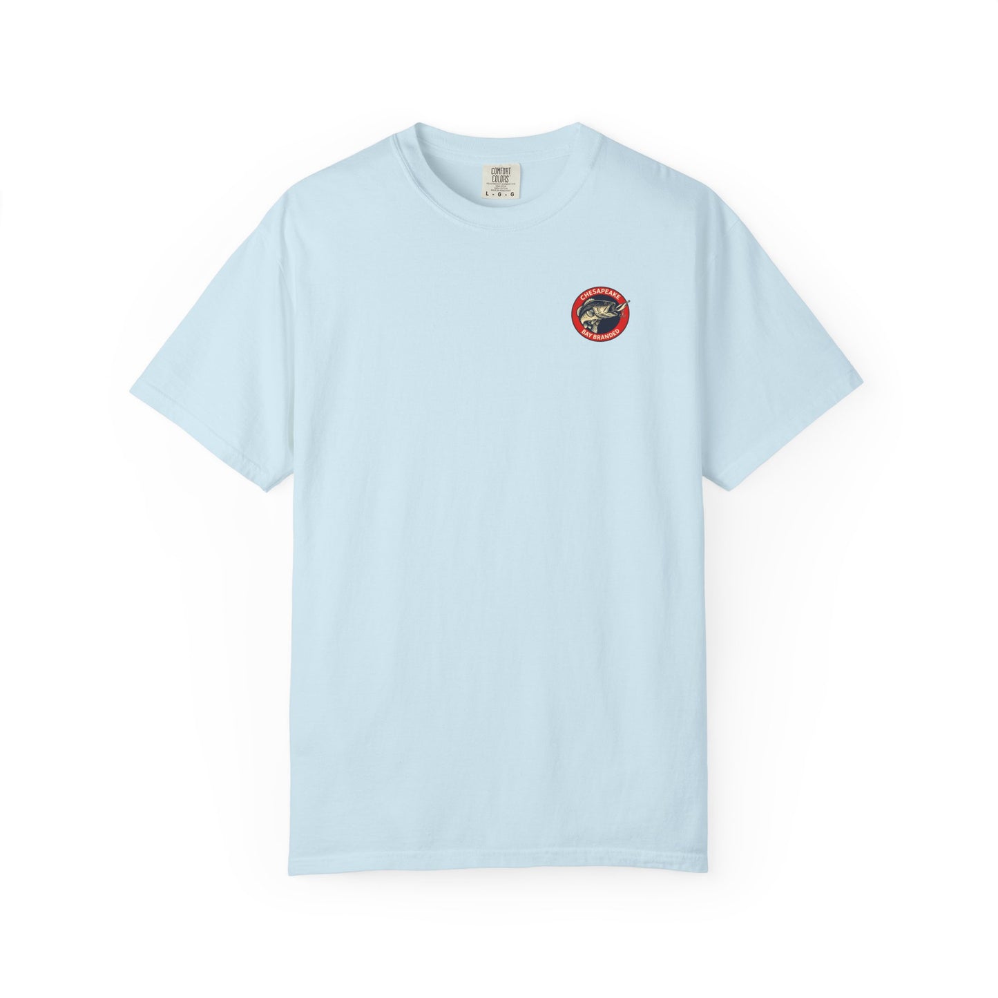 Bay Branded Rockfish T-Shirt
