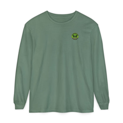 Bay Branded Original Creek Creature Long Shirt
