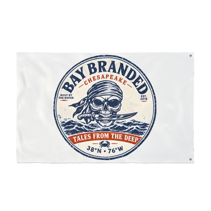 Tales from the Deep Flag