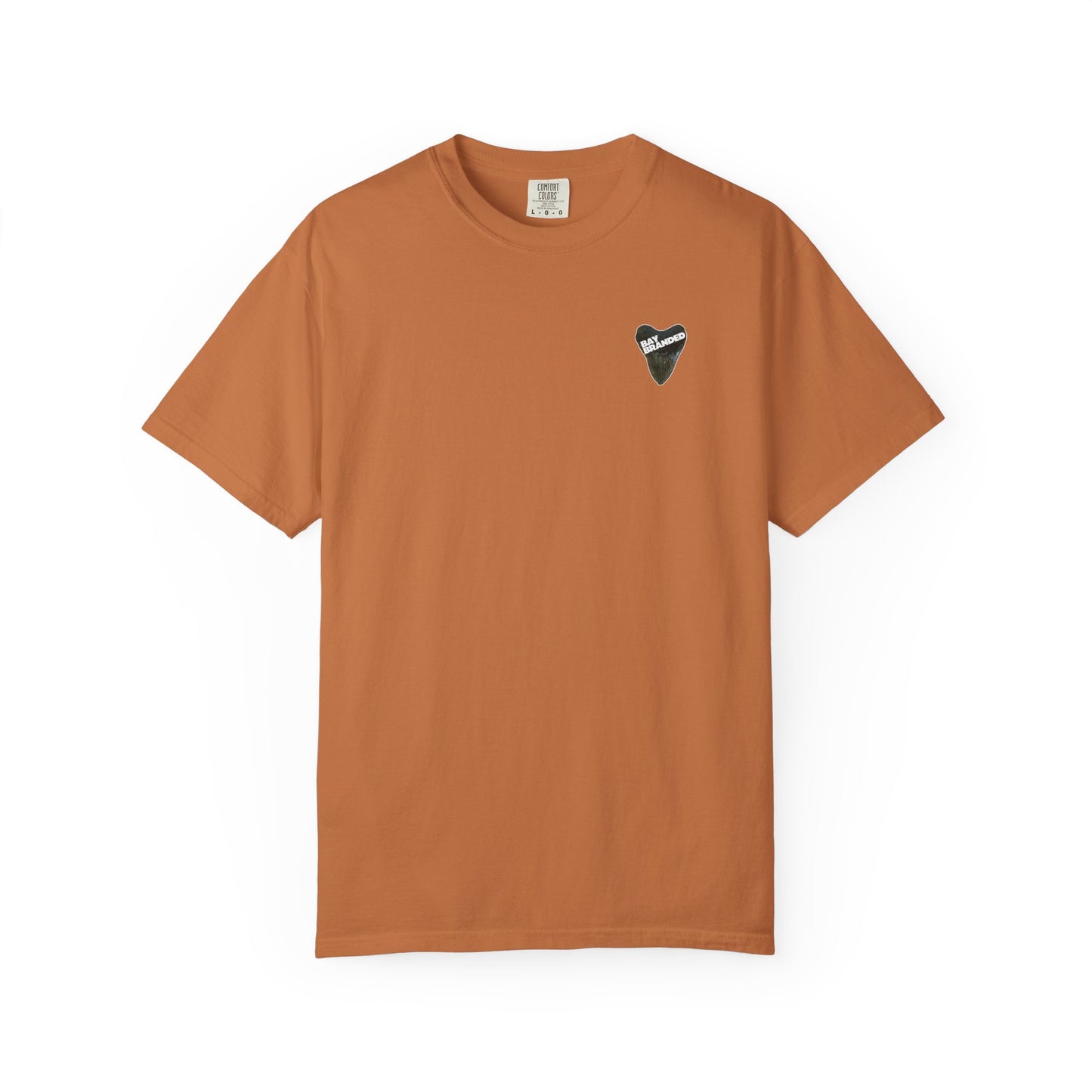 Bay Branded Volkswagen Bus T-Shirt