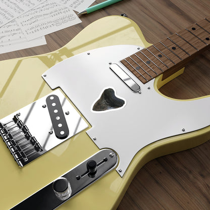 Bay Branded Megalodon Tooth Sticker - Original