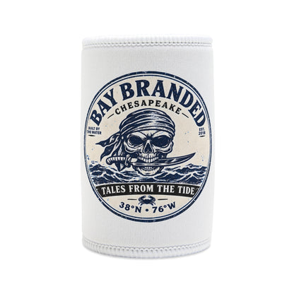 Tales from the Tide Can Koozie