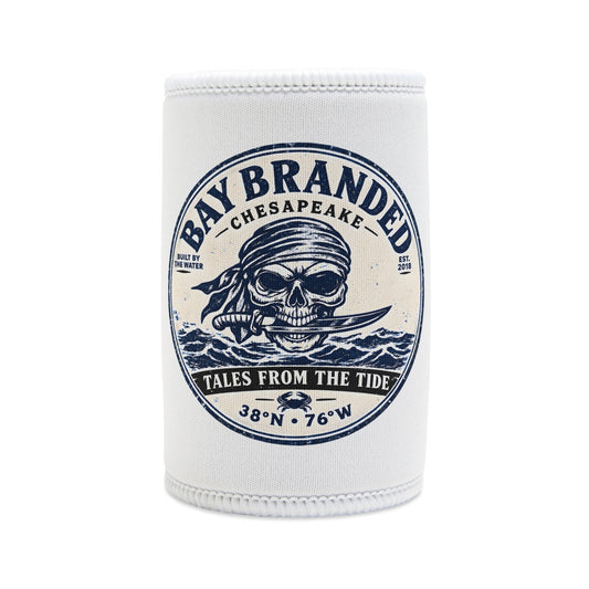 Tales from the Tide Can Koozie