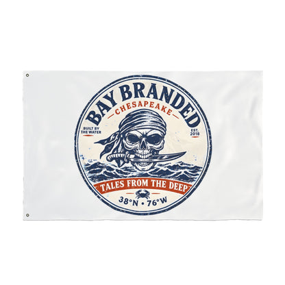 Tales from the Deep Flag