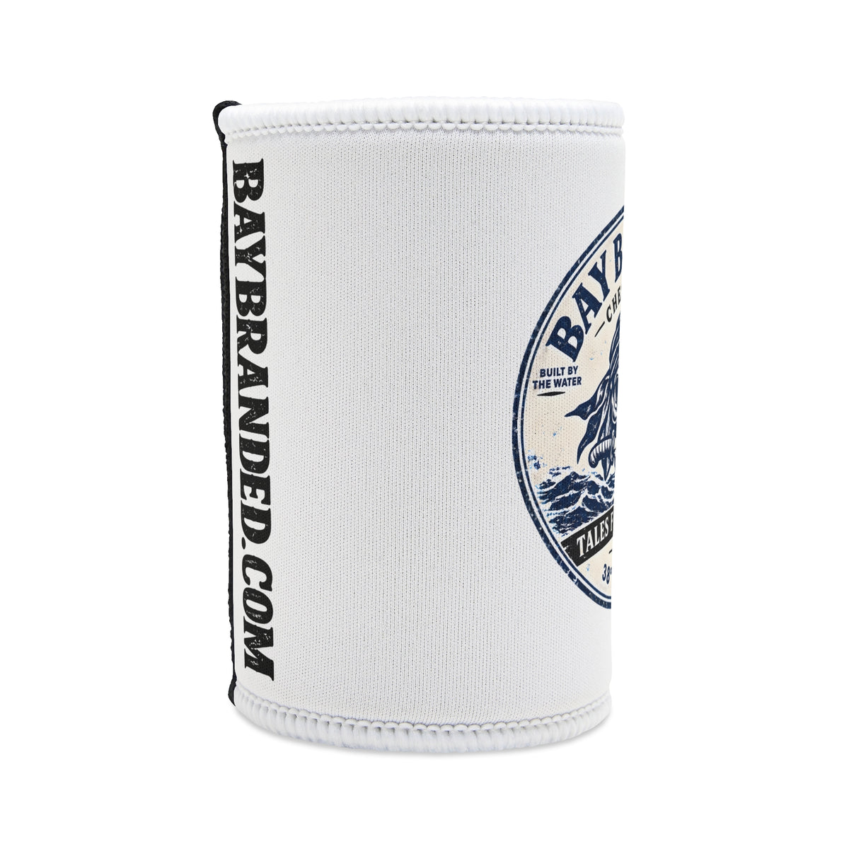 Tales from the Tide Can Koozie