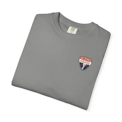 Outboard T-Shirt