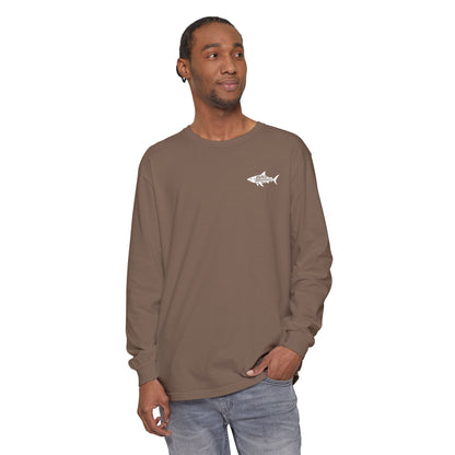 It’s Bay Time Long T-Shirt