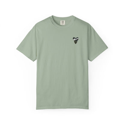 Bay Branded Tin Boat Life T-Shirt