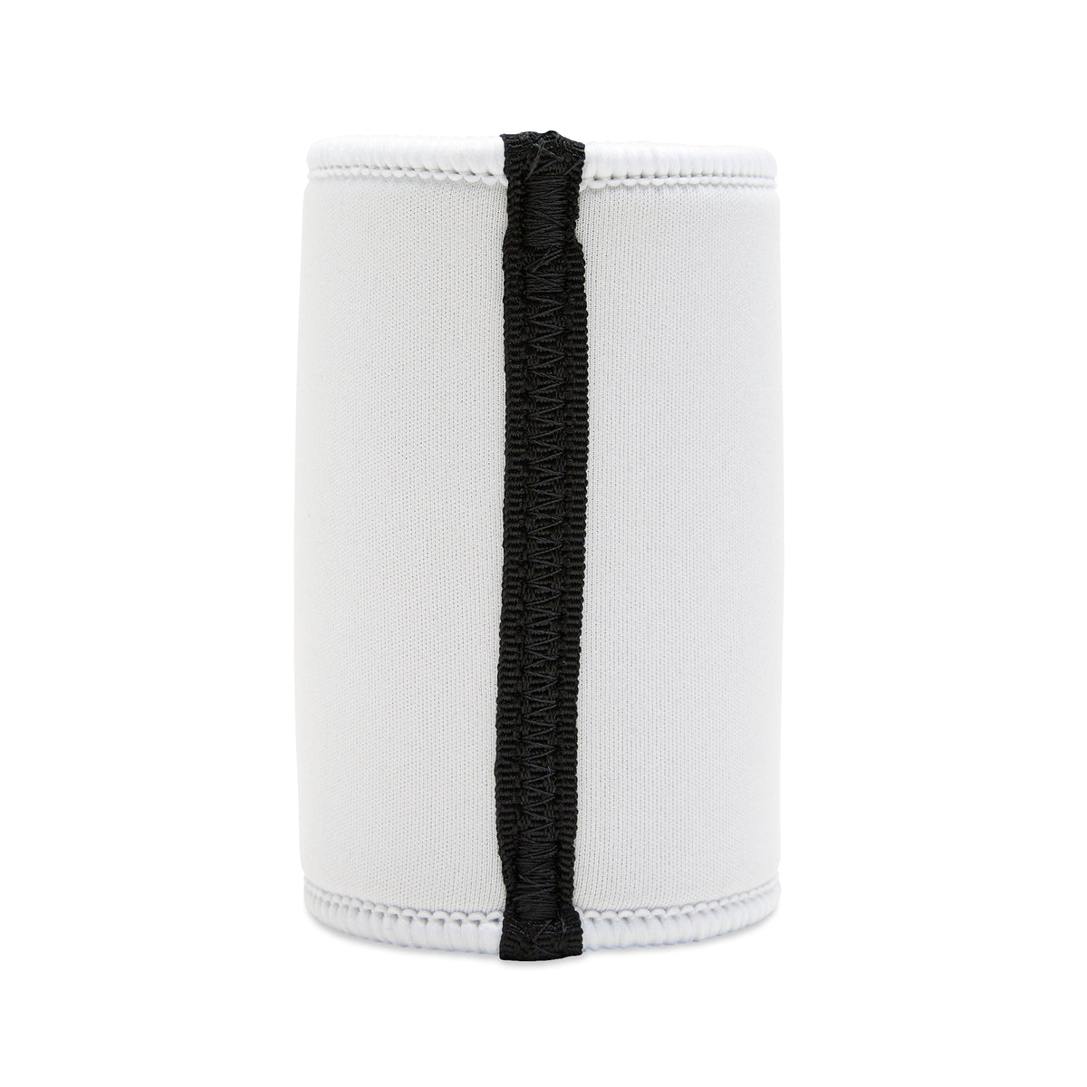 Calm Waters Fierce Roots Can Koozie