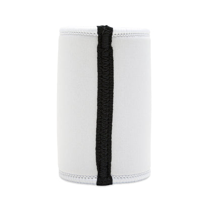 Calm Waters Fierce Roots Can Koozie