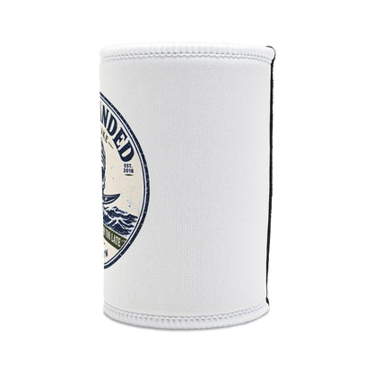 Born Too Late Can Koozie