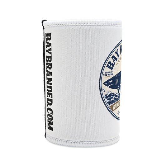 Built Different Can Koozie