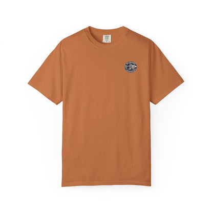 Bay Branded Prehistoric Fish T-Shirt