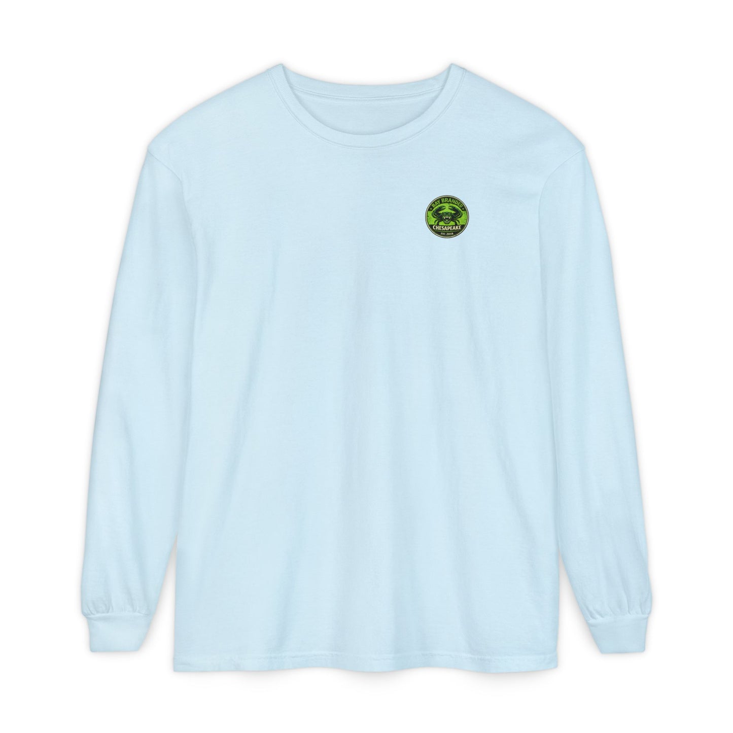 Bay Branded Original Creek Creature Long Shirt