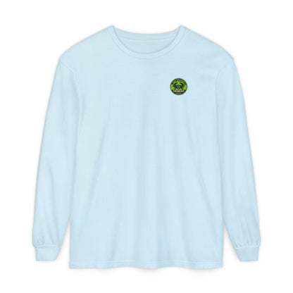Bay Branded Original Creek Creature Long Shirt