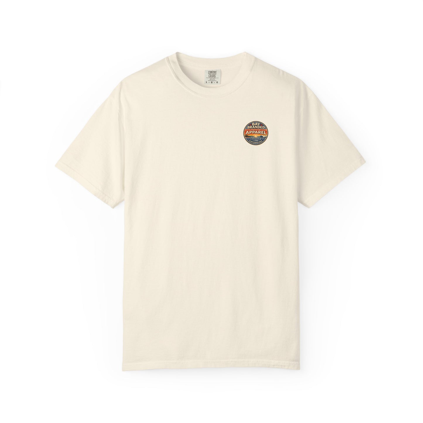 Bay Branded Premium Apparel T-Shirt