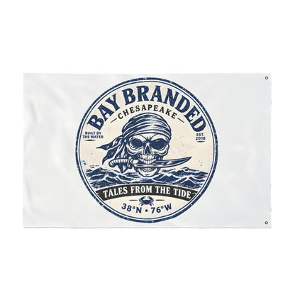 Tales from the Tide Flag