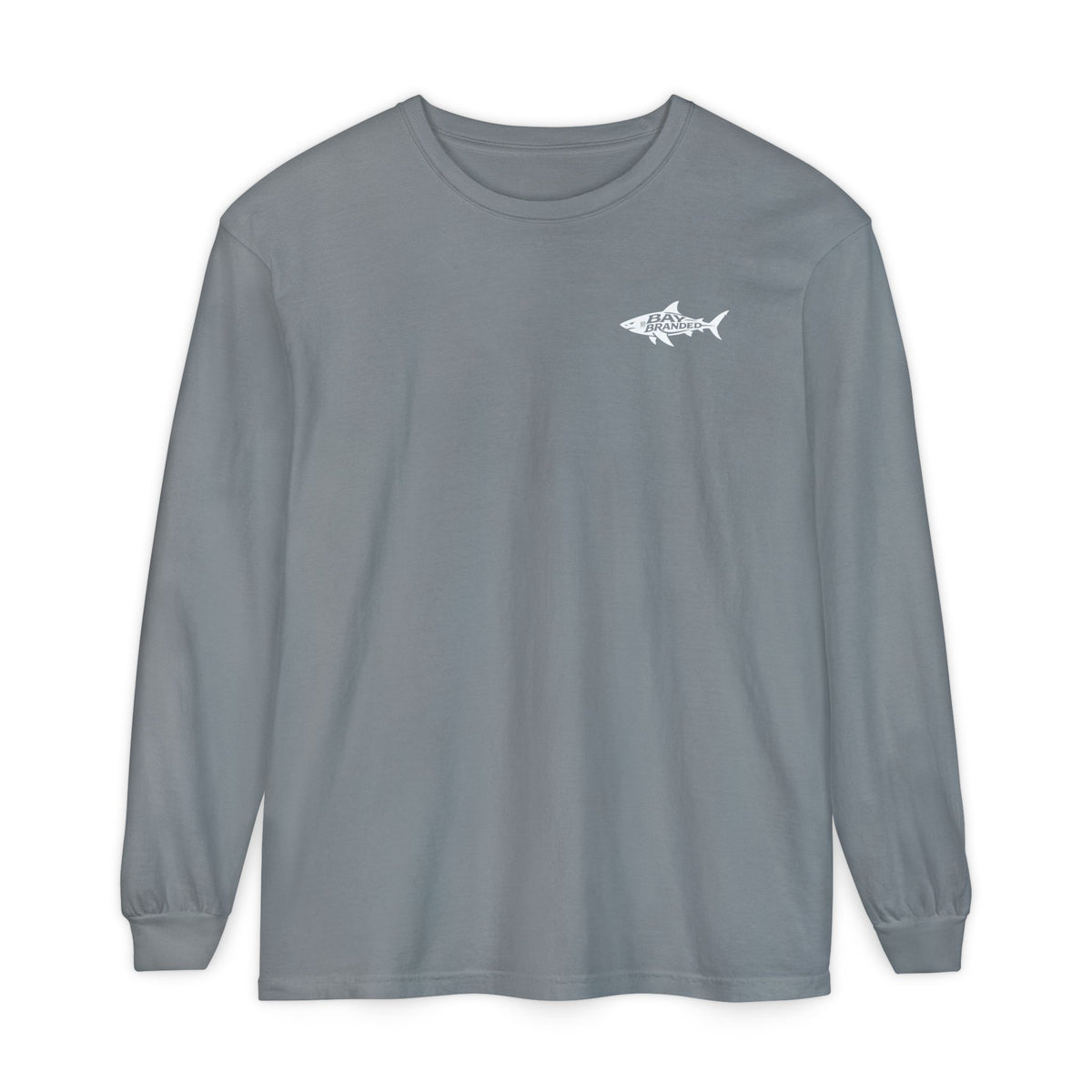 It’s Bay Time Long T-Shirt