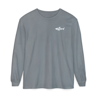 It’s Bay Time Long T-Shirt