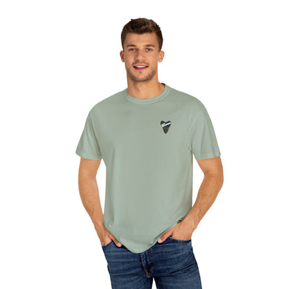 Maryland Flag Bluefish T-Shirt