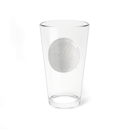 Bay Branded Last Cast Glass - 16oz