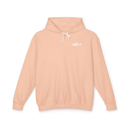 Megalodon Shark Hoodie