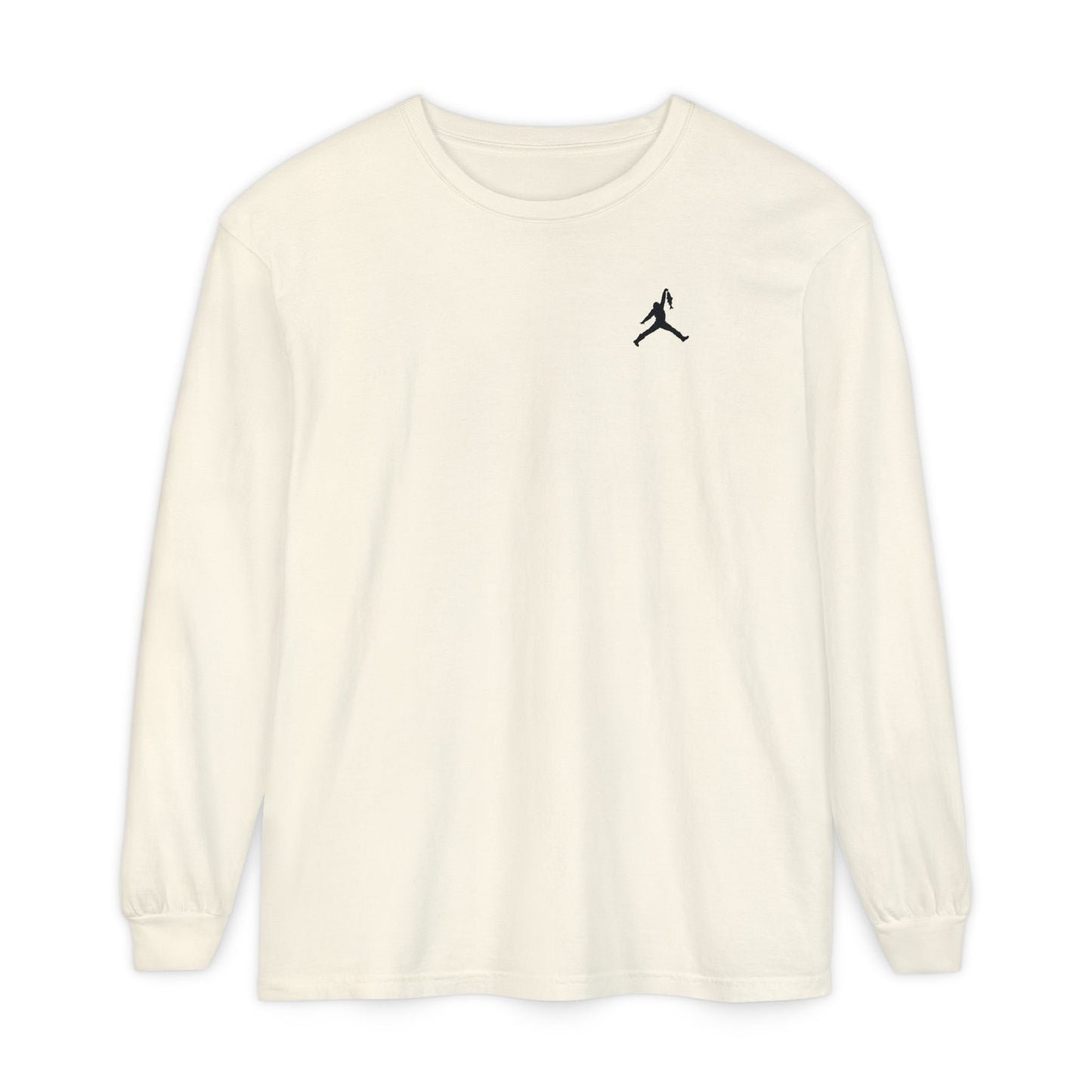 Bay Branded Sasquatch Long Shirt