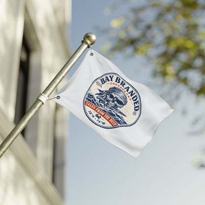 Tales from the Deep Flag