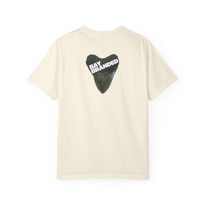 Bay Branded Logo T-Shirt
