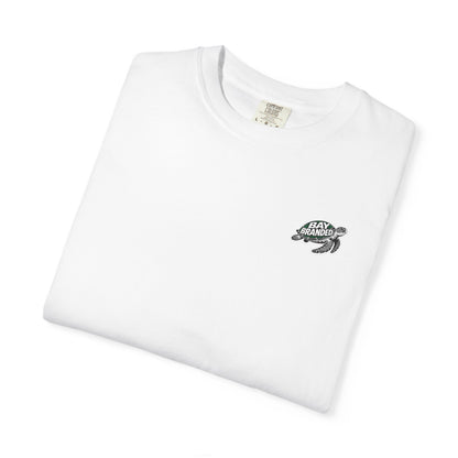 Bay Branded Sea Turtle T-Shirt