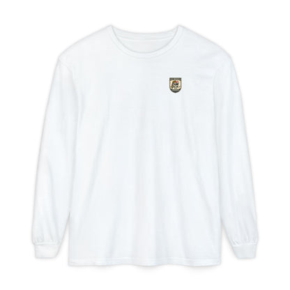 Bay Branded Maryland Bandana Long Shirt