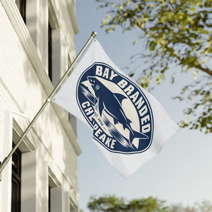 Chesapeake Bay Branded Flag
