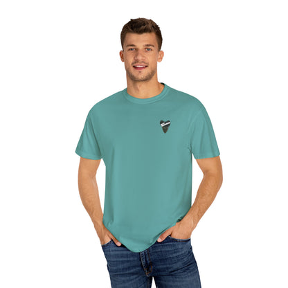 Bay Branded Logo T-Shirt