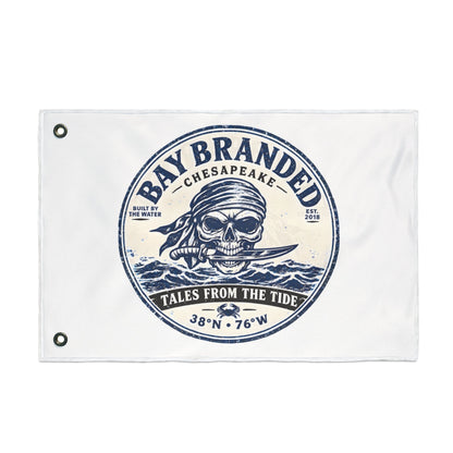 Tales from the Tide Flag