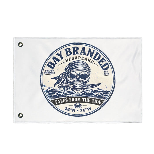 Tales from the Tide Flag