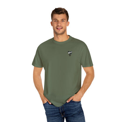 Bay Branded Logo T-Shirt
