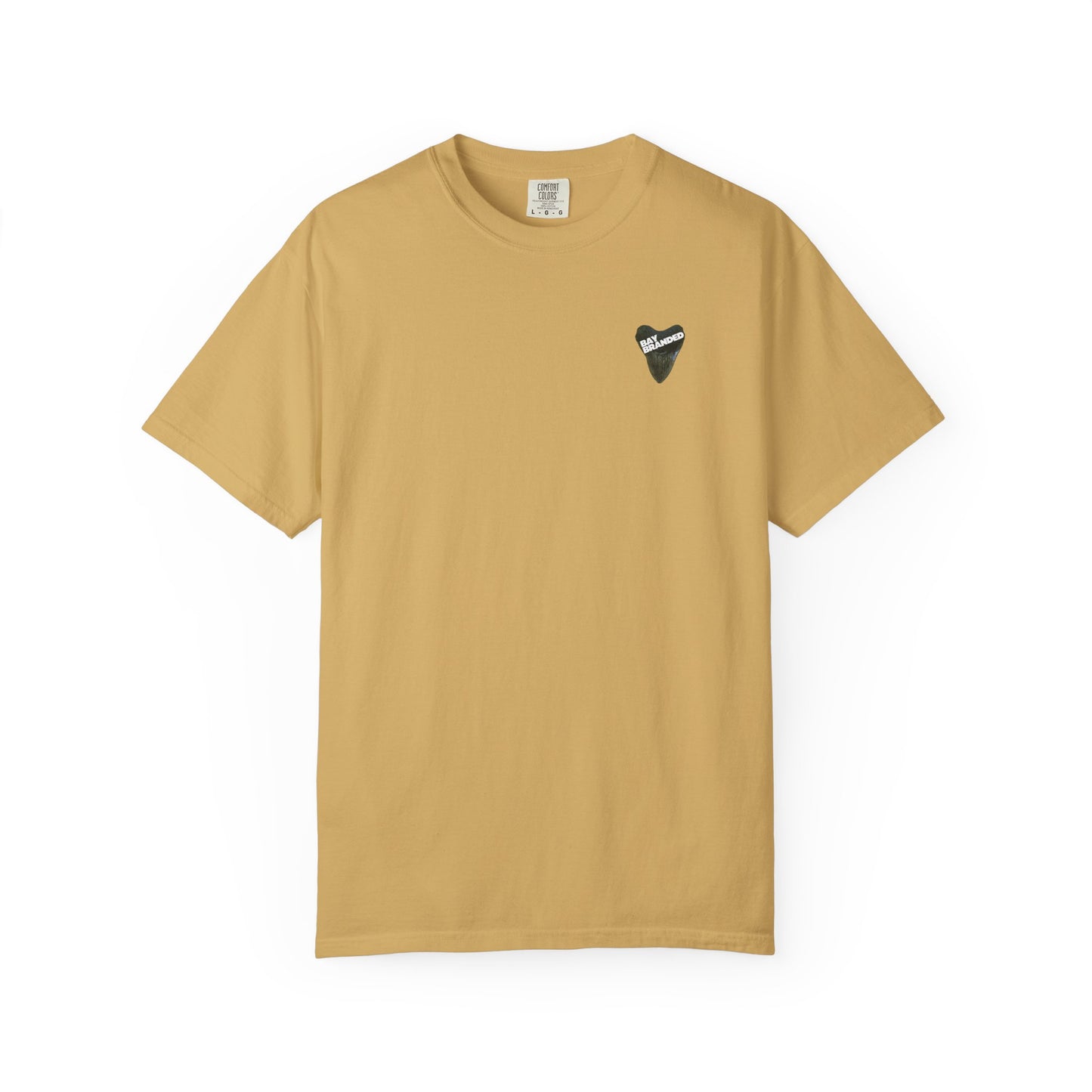 Bay Branded Logo T-Shirt