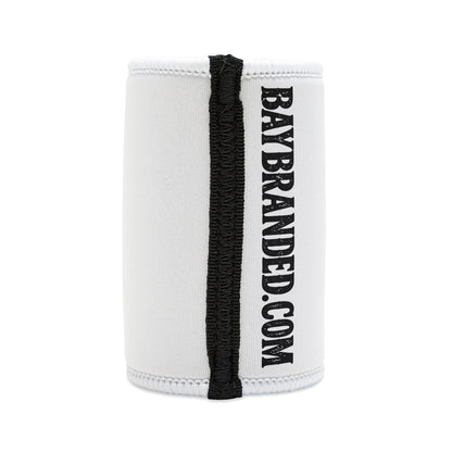 Pirate Fierce Roots Can Koozie