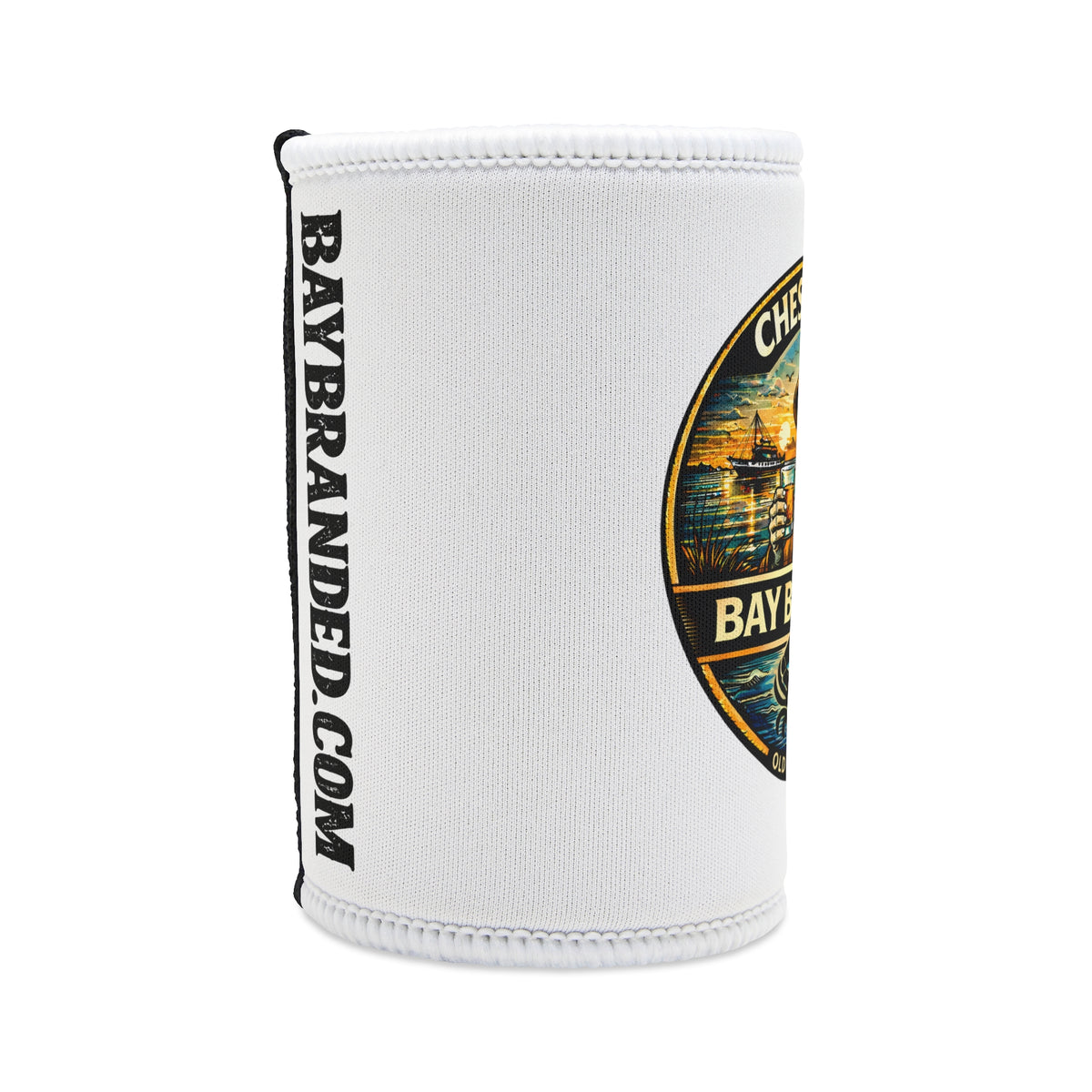 Old Fashioned Can Koozie