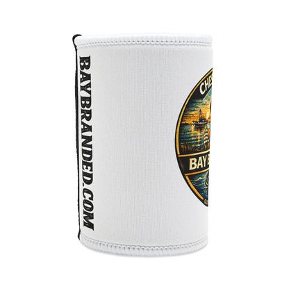 Old Fashioned Can Koozie