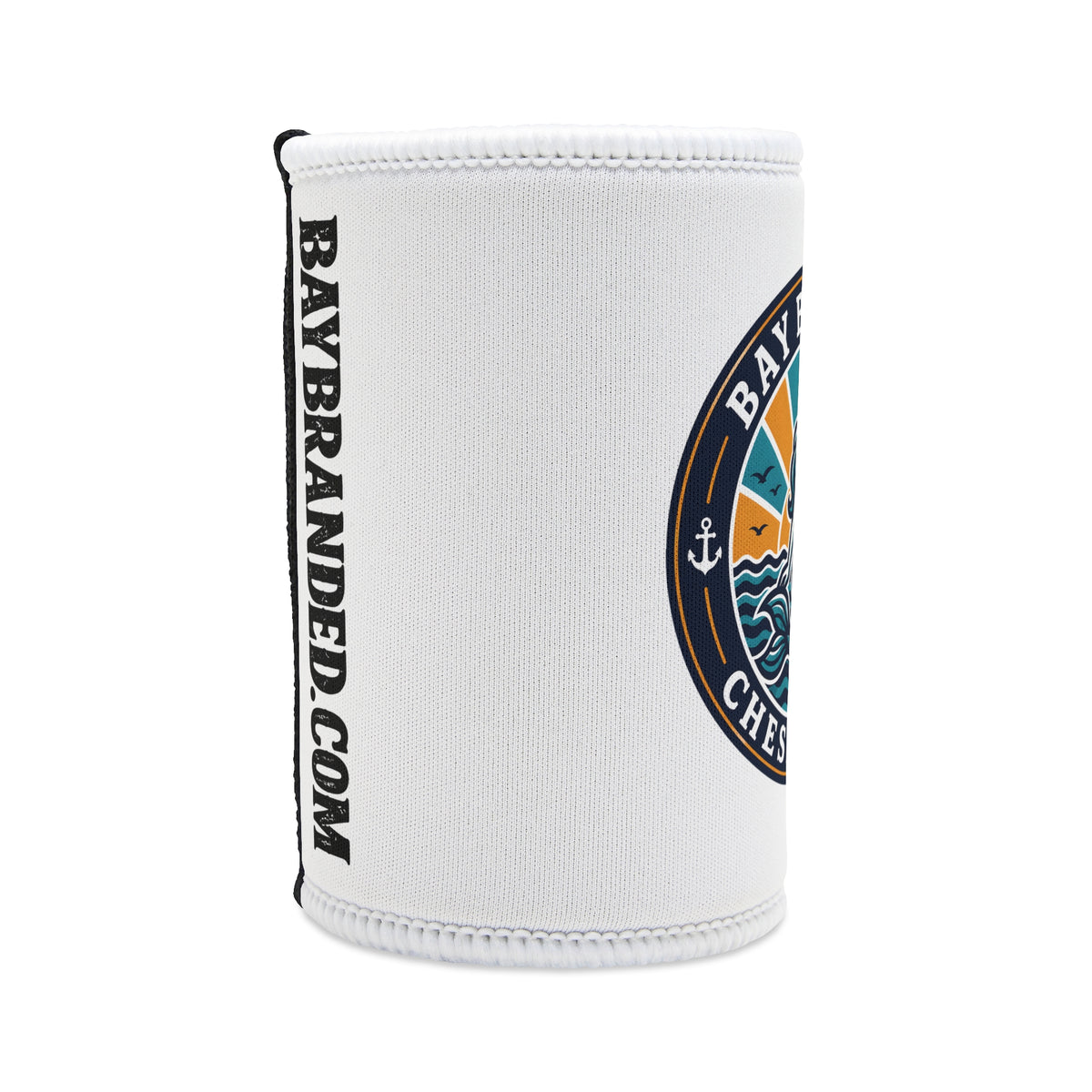 Mermaid Can Koozie