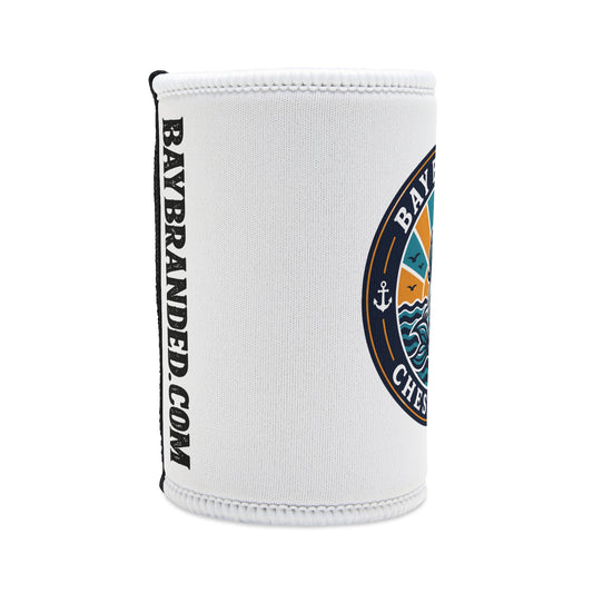 Mermaid Can Koozie