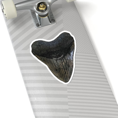 Megalodon Sticker